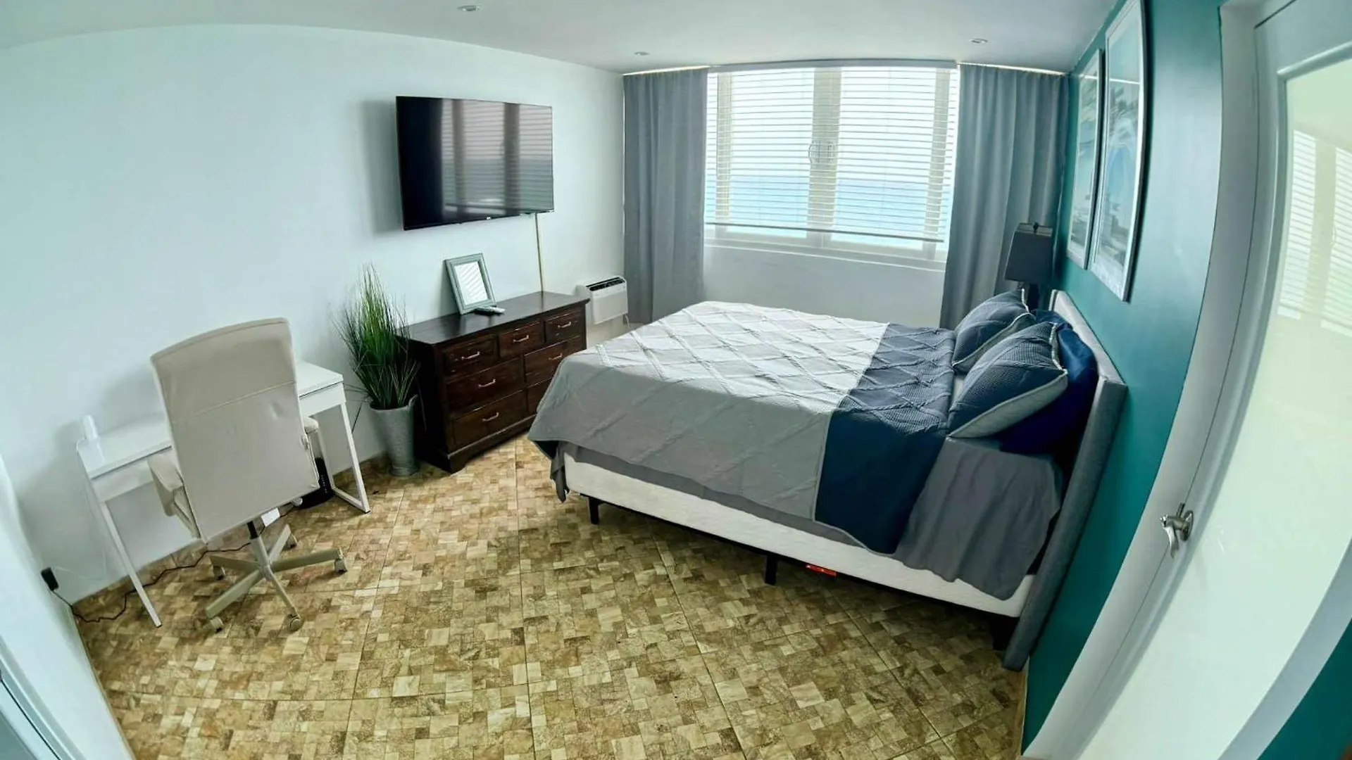 Condado Beachfront- Perfect For Families! San Juan Lejlighed