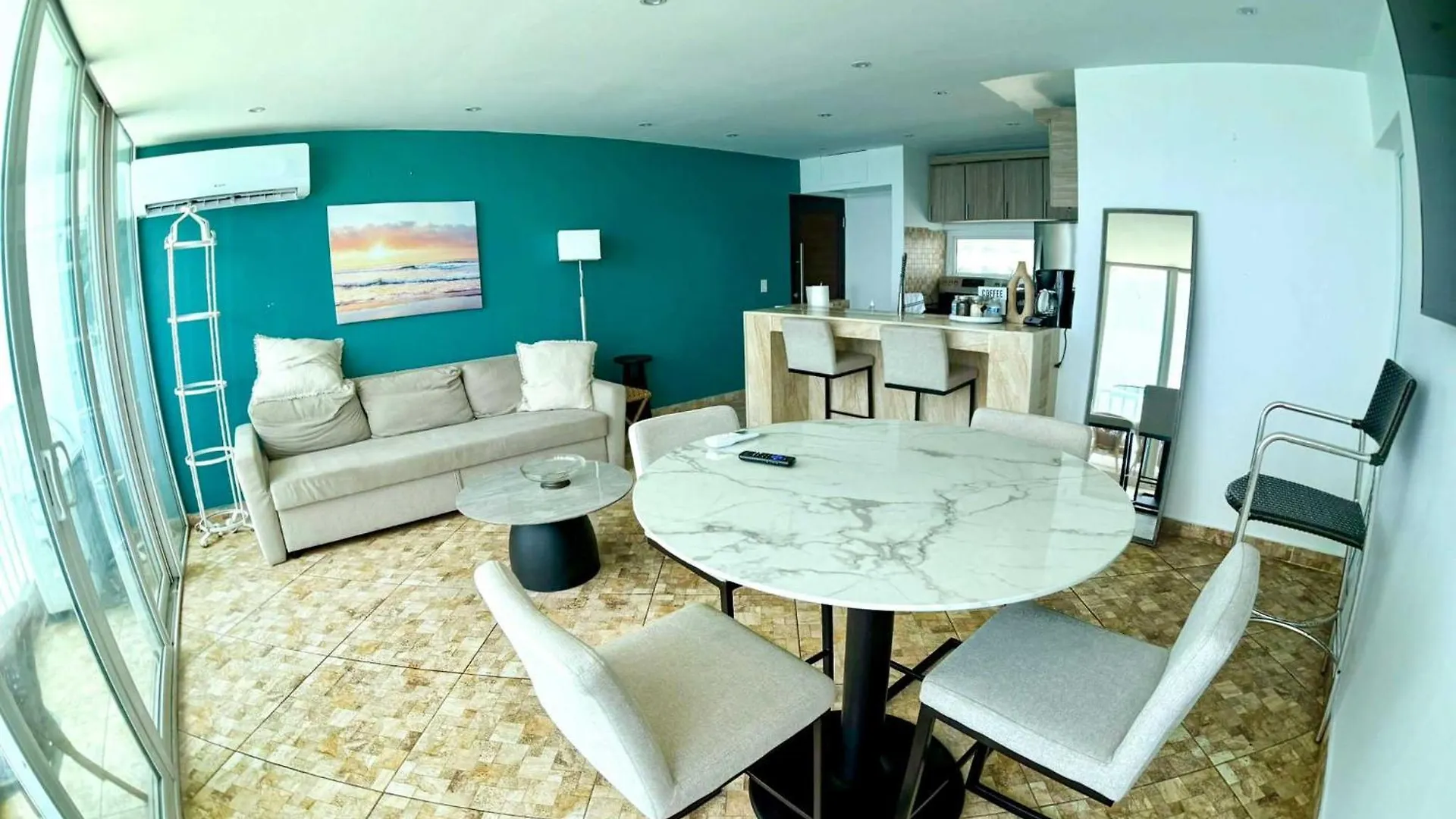 Condado Beachfront- Perfect For Families! San Juan 0*,