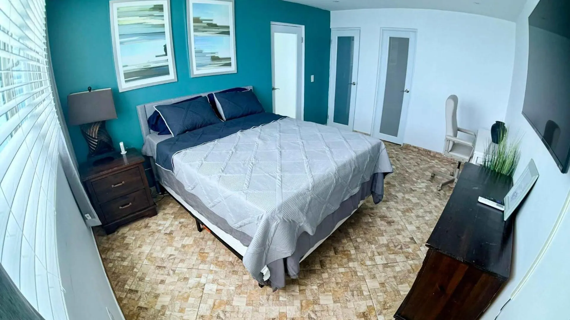 Condado Beachfront- Perfect For Families! San Juan Lejlighed