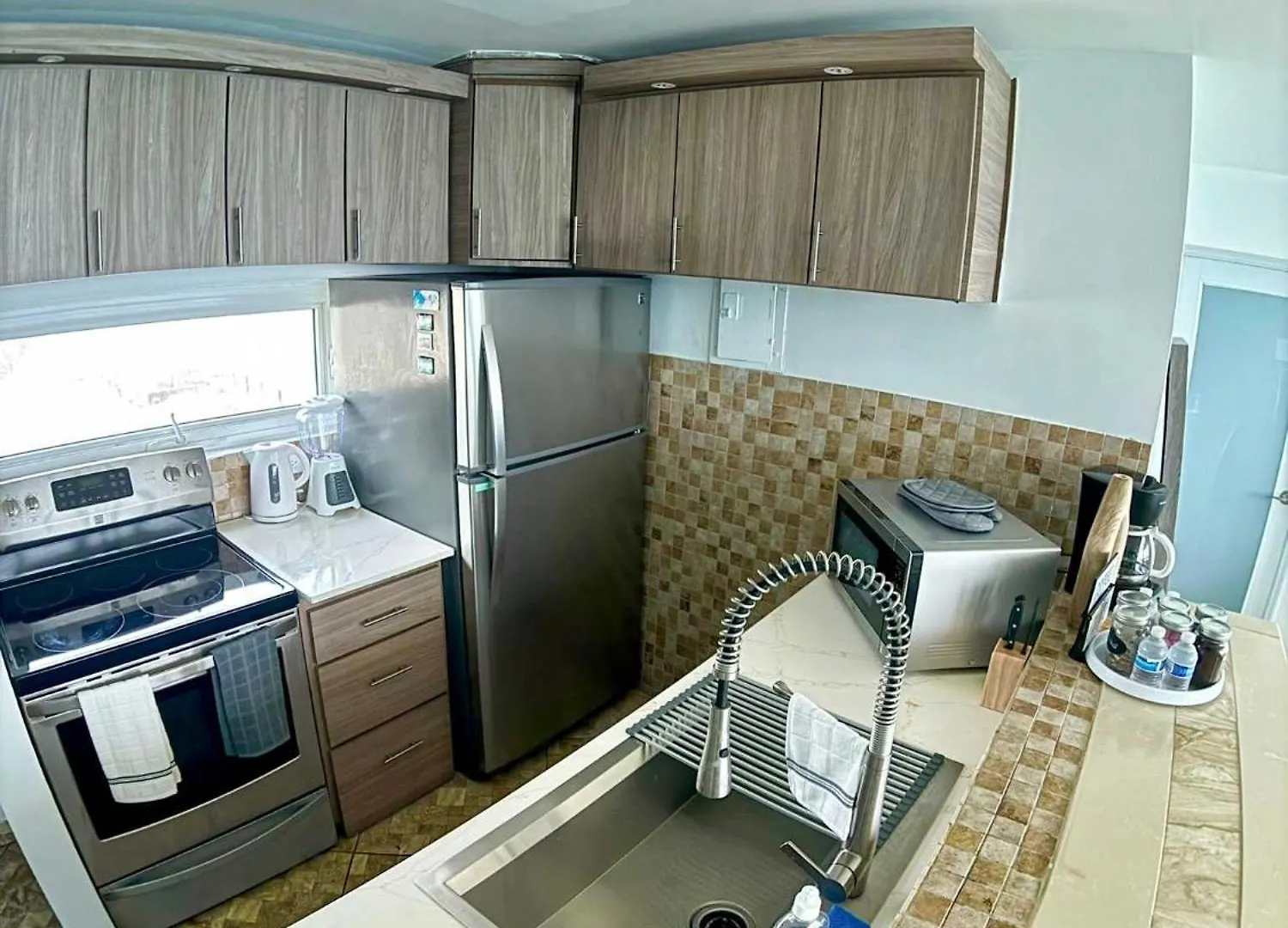 Condado Beachfront- Perfect For Families! San Juan Lejlighed
