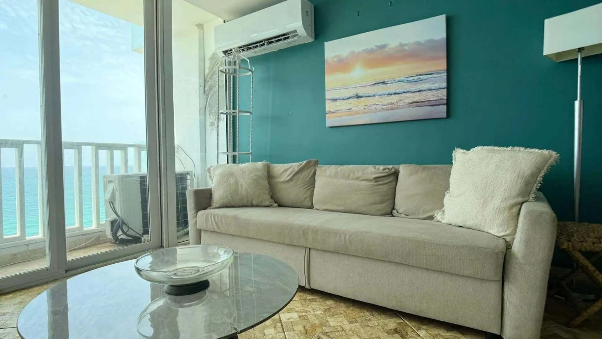 Condado Beachfront- Perfect For Families! San Juan Puerto Rico