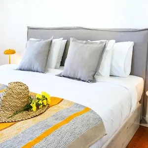 Salty Spot Apartment Faro