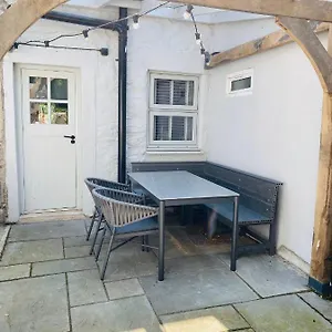 Emelia Ingleton Holiday home Ingleton (North Yorkshire)
