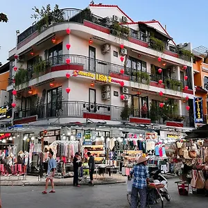 Lisa 2 Homestay Hoi An